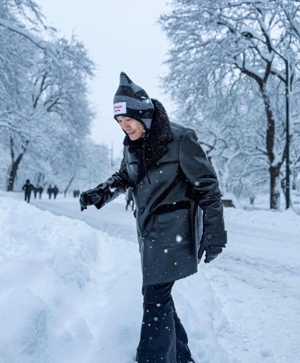 照片來源:Instagram@alexto_dudewei 照片來源:Instagram@alexto_dudewei