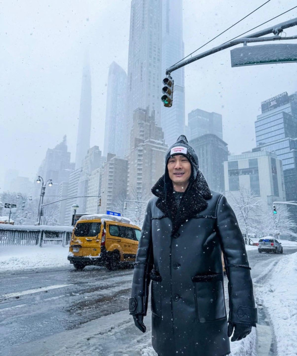 照片來源:Instagram@alexto_dudewei 照片來源:Instagram@alexto_dudewei