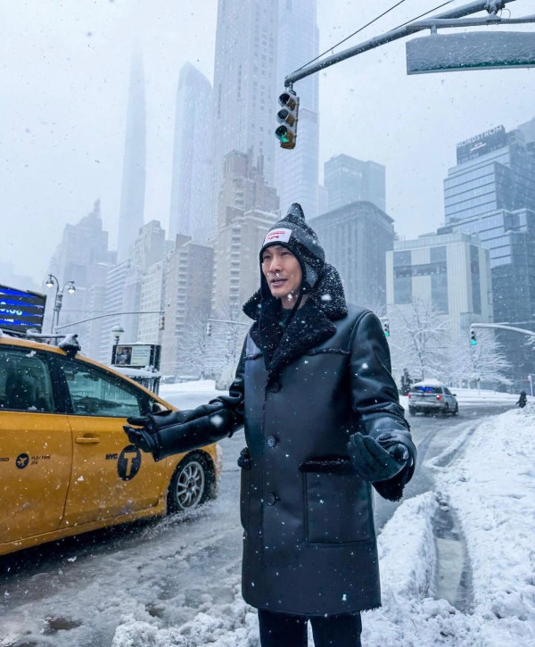 照片來源:Instagram@alexto_dudewei 照片來源:Instagram@alexto_dudewei