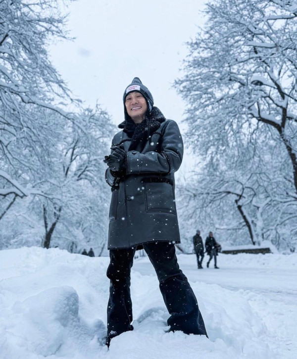 照片來源:Instagram@alexto_dudewei 照片來源:Instagram@alexto_dudewei