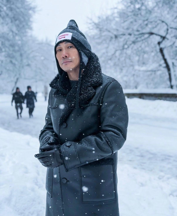 照片來源:Instagram@alexto_dudewei 照片來源:Instagram@alexto_dudewei