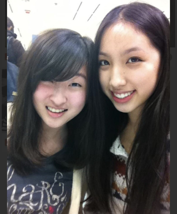 海兒未入行激凸搭地鐵舊照瘋傳！緊身裙晒魔鬼身材7年前變化驚人引熱討