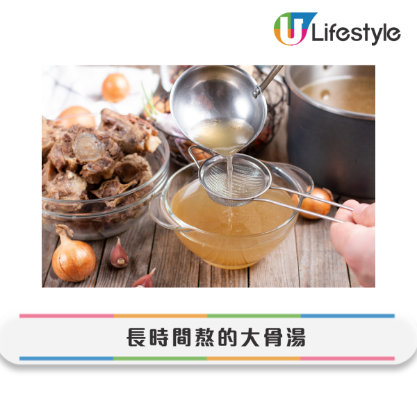 5大傷腎湯水｜飲錯湯隨時提早洗腎！醫生盤點5大傷腎湯水：大骨湯補鉛唔補鈣、第1位恐致心臟驟停