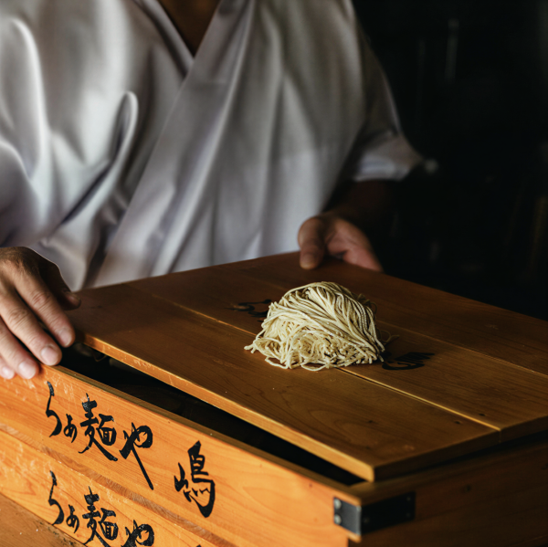 東京神級拉麵名店3月進駐銅鑼灣！Tabelog高分獲獎名店/招牌淡麗系醬油拉麵每日限量供應