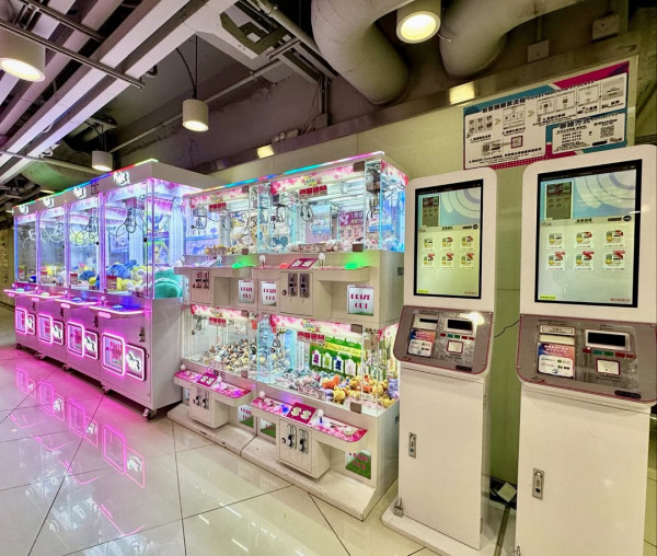 AEON夾公仔被批當客水魚！店長手寫2頁紙「神回覆」親授3大必勝秘技：唔好夾頭