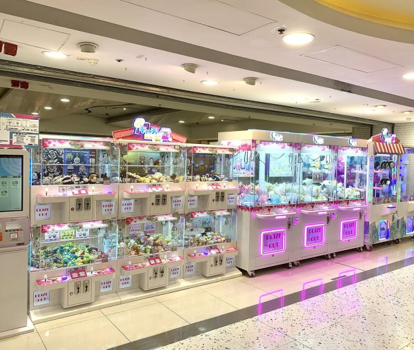 AEON夾公仔被批當客水魚！店長手寫2頁紙「神回覆」親授3大必勝秘技：唔好夾頭