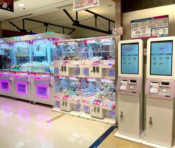 AEON夾公仔被批當客水魚！店長手寫2頁紙「神回覆」親授3大必勝秘技：唔好夾頭