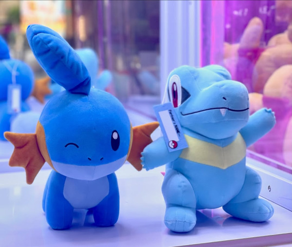 AEON夾公仔被批當客水魚！店長手寫2頁紙「神回覆」親授3大必勝秘技：唔好夾頭