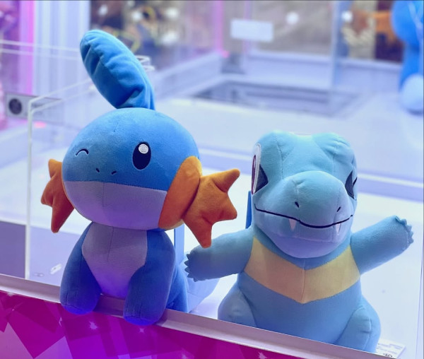 AEON夾公仔被批當客水魚！店長手寫2頁紙「神回覆」親授3大必勝秘技：唔好夾頭