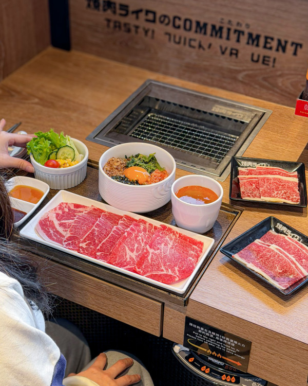 飲茶著數｜太子人氣中菜館「容記小菜王」點心一口價$18.8！米芝蓮級燒賣＋蝦餃＋叉燒包／指定時段全單8折勁減