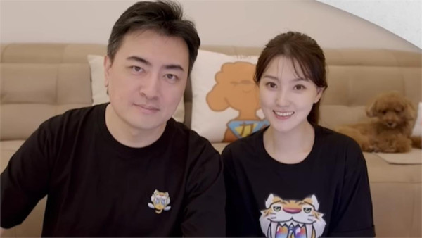 老高與小茉停更後風波不斷。