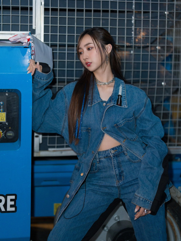 鍾柔美緋聞男友Eden首度回應玩大咗 認送手鏈但秒速割席5字形容兩人關係