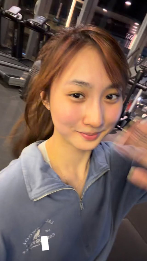 鍾柔美再被網民踢爆疑似又講大話？降呢緋聞男友Eden做朋友 IG洩蜜竟戴住情人節禮物