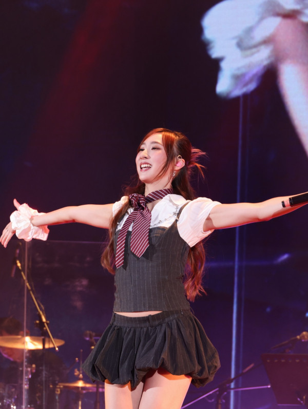 鍾柔美私下影片曝光最真實人品態度 對粉絲傲慢囂張樣遭狠批：都幾西吓！