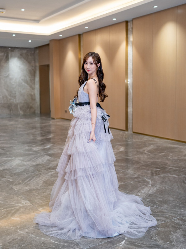 鍾柔美私下影片曝光最真實人品態度 對粉絲傲慢囂張樣遭狠批：都幾西吓！