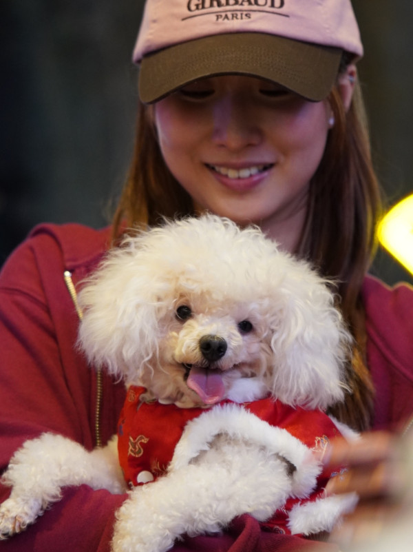 鍾柔美緋聞男友Eden首度回應玩大咗 認送手鏈但秒速割席5字形容兩人關係