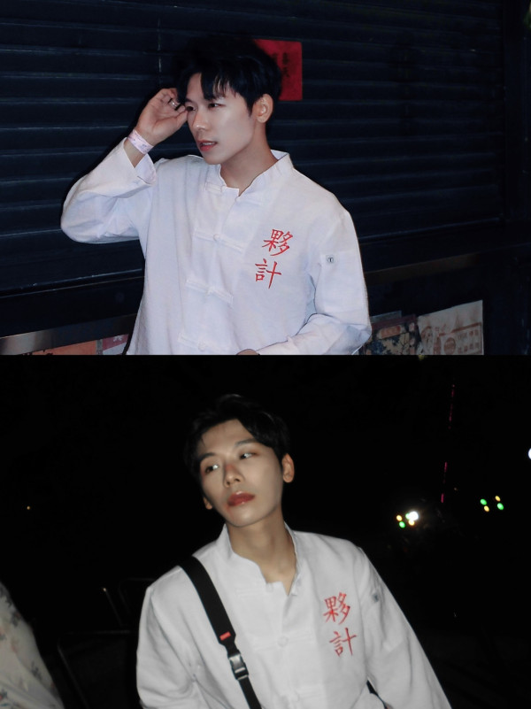 鍾柔美再被網民踢爆疑似又講大話？降呢緋聞男友Eden做朋友 IG洩蜜竟戴住情人節禮物