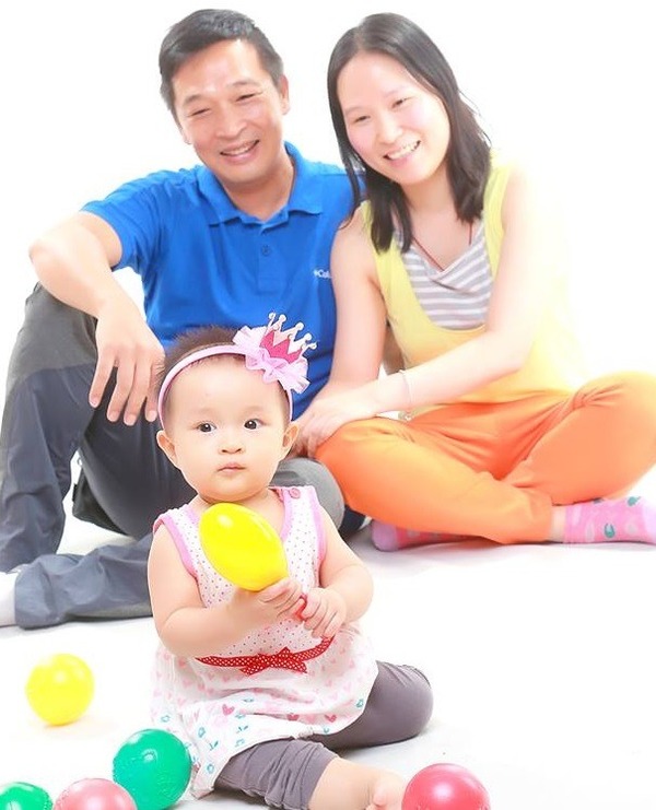 前TVB「御用爛仔」游飈驚傳逝世!腦出血不治終年57歲 棄視從商遺下妻女