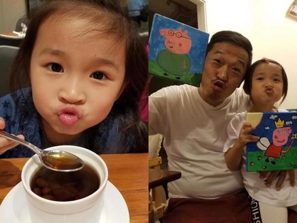 前TVB「御用爛仔」游飈驚傳逝世!腦出血不治終年57歲 棄視從商遺下妻女