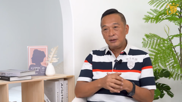 前TVB「御用爛仔」游飈驚傳逝世!腦出血不治終年57歲 棄視從商遺下妻女