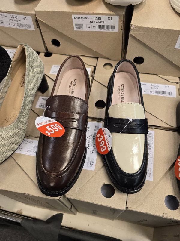 尖沙咀海港城名牌開倉低至2折！行李箱最平$199 行山露營用具勁減逾$2,000