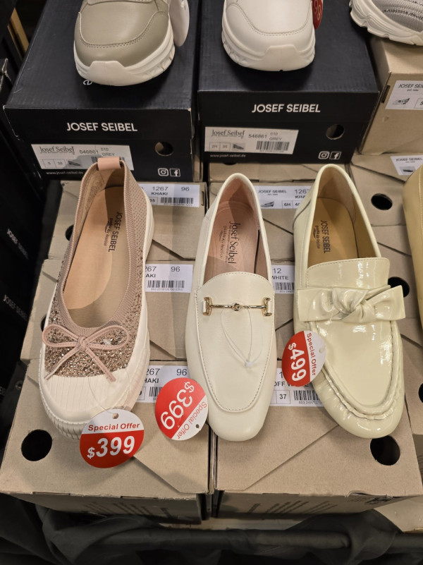 尖沙咀海港城名牌開倉低至2折！行李箱最平$199 行山露營用具勁減逾$2,000