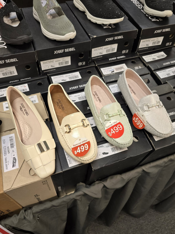 尖沙咀海港城名牌開倉低至2折！行李箱最平$199 行山露營用具勁減逾$2,000