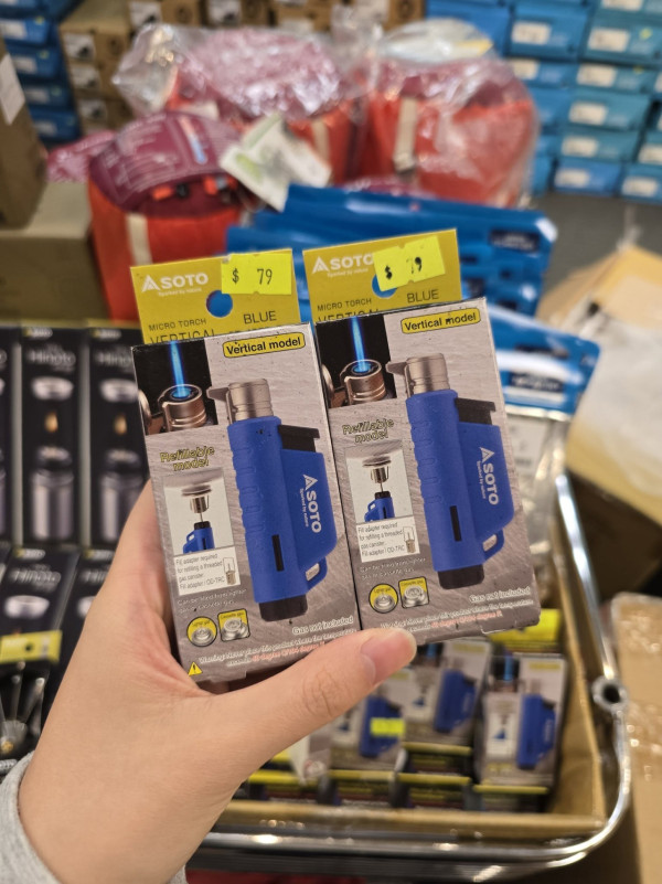 尖沙咀海港城名牌開倉低至2折！行李箱最平$199 行山露營用具勁減逾$2,000