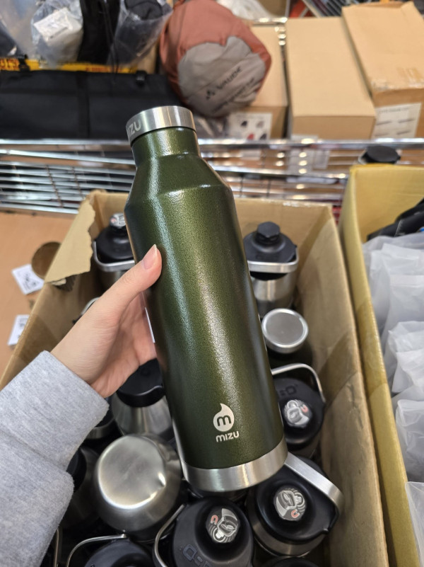 尖沙咀海港城名牌開倉低至2折！行李箱最平$199 行山露營用具勁減逾$2,000