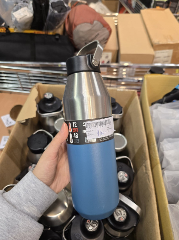 尖沙咀海港城名牌開倉低至2折！行李箱最平$199 行山露營用具勁減逾$2,000