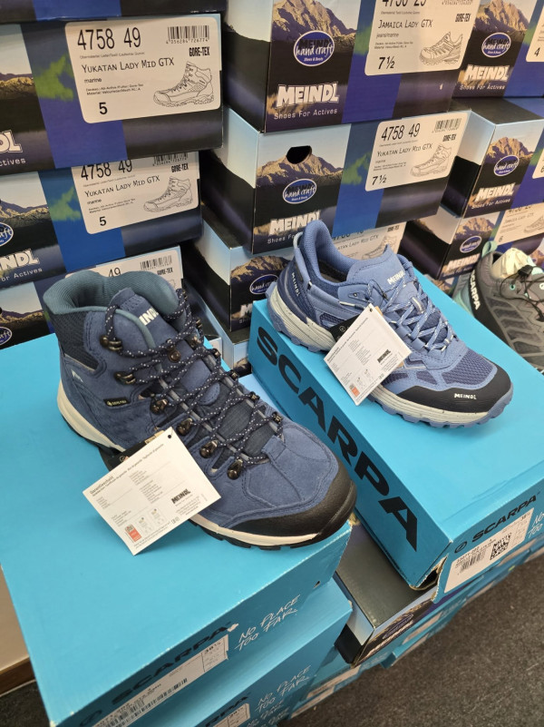 尖沙咀海港城名牌開倉低至2折！行李箱最平$199 行山露營用具勁減逾$2,000