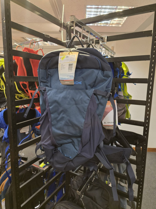 尖沙咀海港城名牌開倉低至2折！行李箱最平$199 行山露營用具勁減逾$2,000