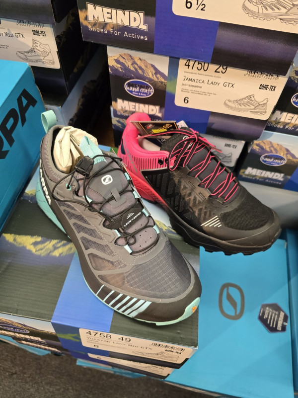 尖沙咀海港城名牌開倉低至2折！行李箱最平$199 行山露營用具勁減逾$2,000