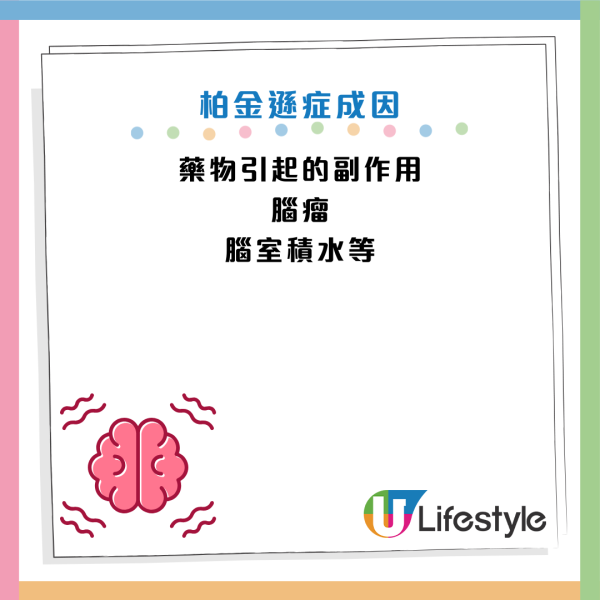 圖片資料來源：香港柏金遜症基金