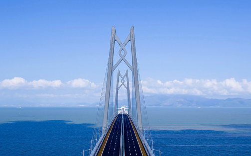 生日優惠2026｜港珠澳大橋豪送2026張免費飛！0蚊登神秘藍海豚島附預約教學