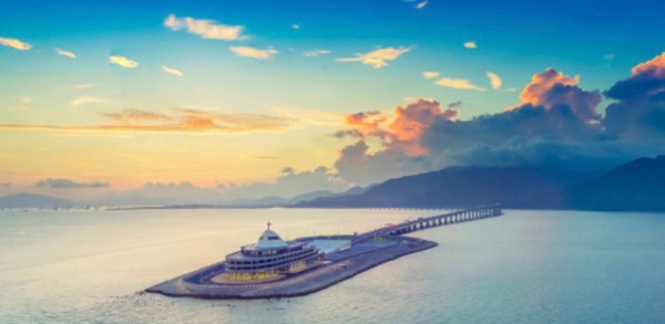 生日優惠2026｜港珠澳大橋豪送2026張免費飛！0蚊登神秘藍海豚島附預約教學