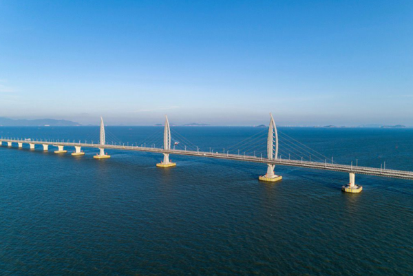 生日優惠2026｜港珠澳大橋豪送2026張免費飛！0蚊登神秘藍海豚島附預約教學