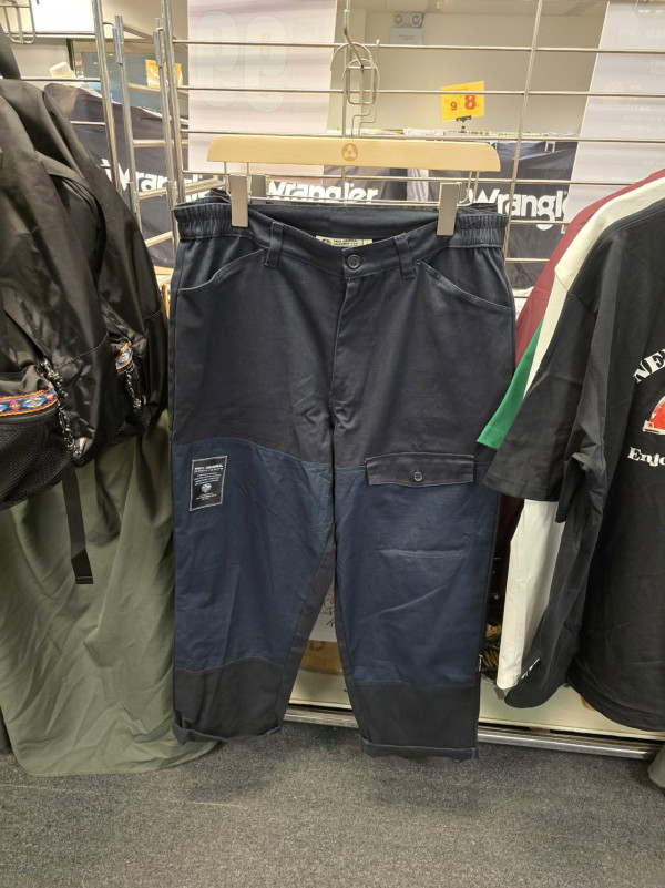 尖沙咀海港城名牌開倉低至2折！行李箱最平$199 行山露營用具勁減逾$2,000