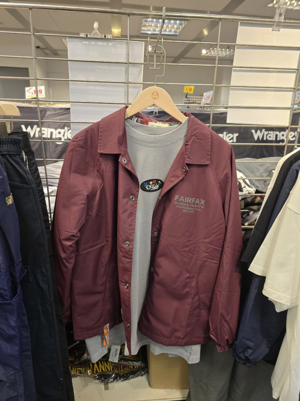 尖沙咀海港城名牌開倉低至2折！行李箱最平$199 行山露營用具勁減逾$2,000