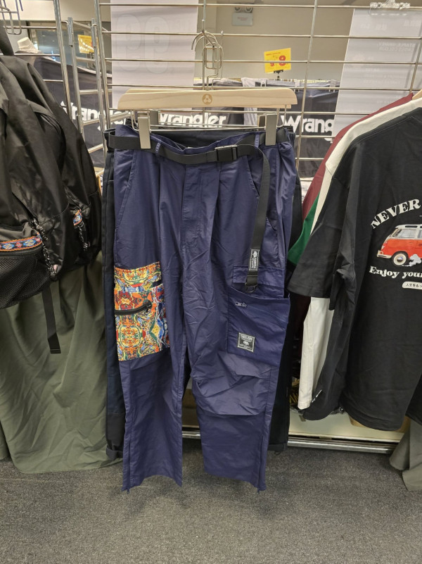 尖沙咀海港城名牌開倉低至2折！行李箱最平$199 行山露營用具勁減逾$2,000