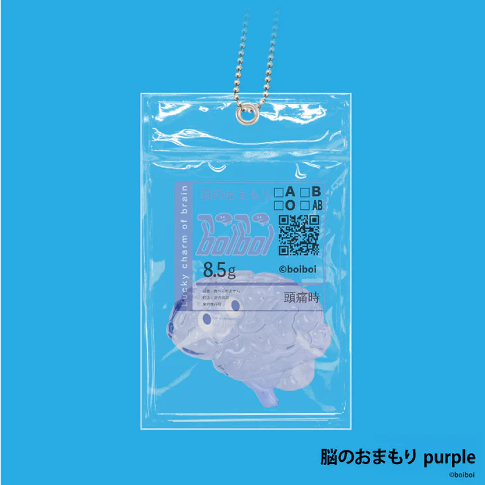 LOG-ON驚現日本爆紅「內臟御守」！$58買起打工仔3大護體神物：防OT爆肝/趕走小人