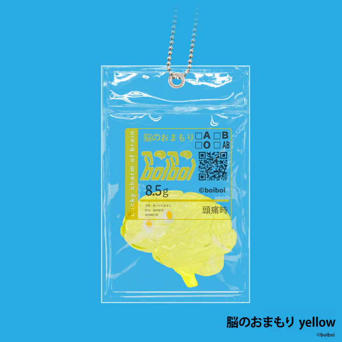 LOG-ON驚現日本爆紅「內臟御守」！$58買起打工仔3大護體神物：防OT爆肝/趕走小人