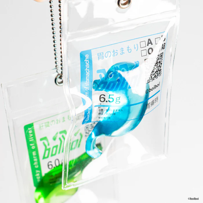 LOG-ON小人噴霧瘋搶！網民實測：噴完最討厭同事即辭職？全港9間分店一覽