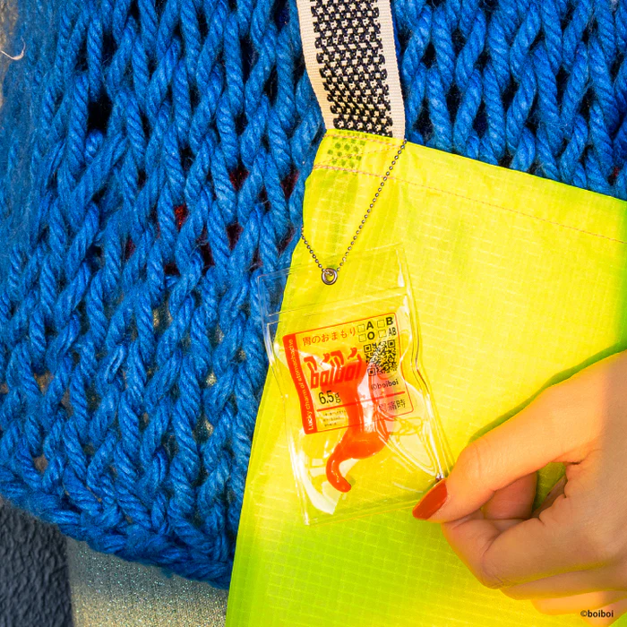 LOG-ON驚現日本爆紅「內臟御守」！$58買起打工仔3大護體神物：防OT爆肝/趕走小人