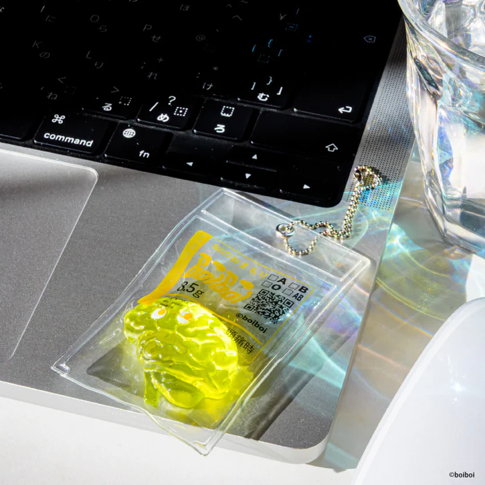 LOG-ON驚現日本爆紅「內臟御守」！$58買起打工仔3大護體神物：防OT爆肝/趕走小人