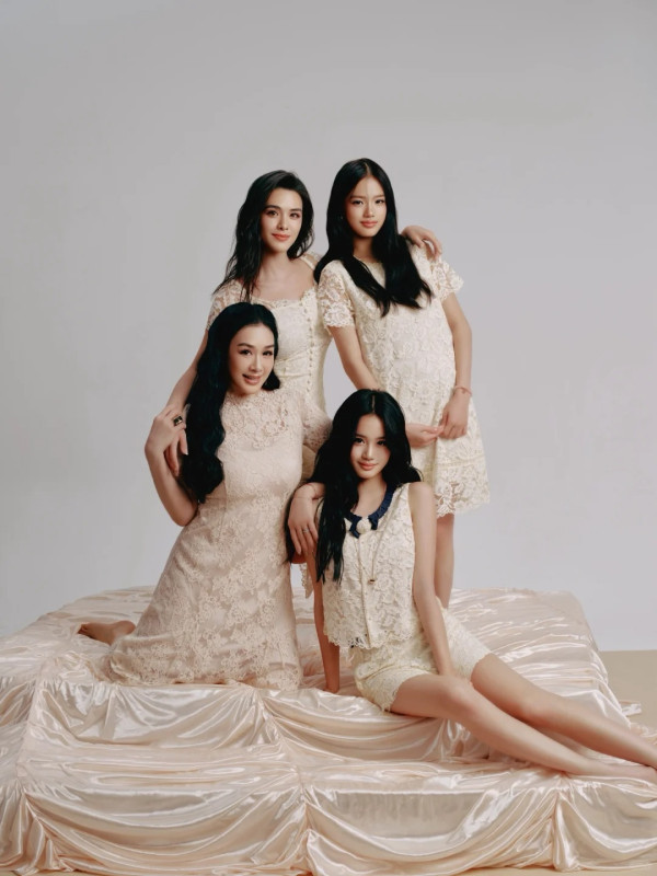 鍾麗緹細女浴室自拍瘋傳影到家姐如廁 刪相後急發文:不要再傳播相關圖片