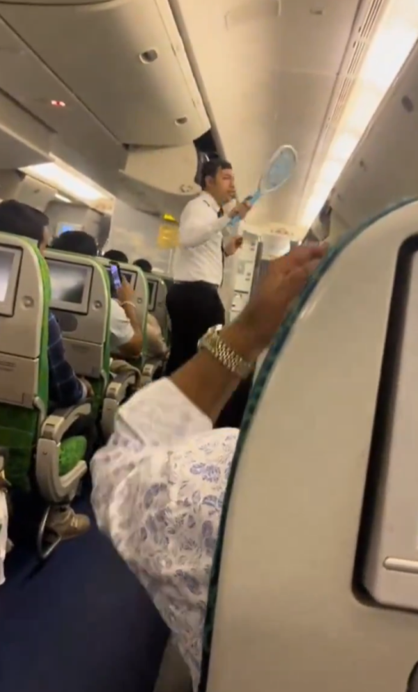 照片來源:X@Fahad Naim 照片來源:X@Fahad Naim