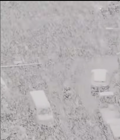 「一日過四季」西安氣溫暴跌20度突暴雪 (圖:YouTube ·阿龙说大事) 「一日過四季」西安氣溫暴跌20度突暴雪 (圖:YouTube ·阿龙说大事)