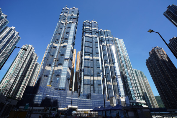 財政預算案2026｜ 簡約公屋有望達標！未來5年總體公營房屋建屋量約19.6萬個單位