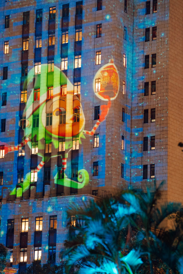 財政預算案2026｜政府撥款16.6億谷旅遊業！新光影秀取代「幻彩詠香江」 撥2億推北都鄉郊旅遊 